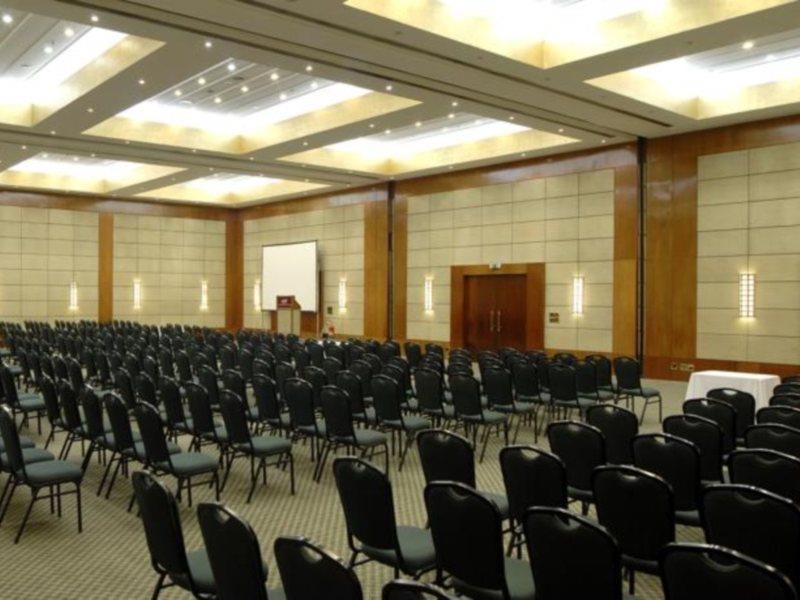 Hotel Transamerica 상파울루 외부 사진 The main conference room