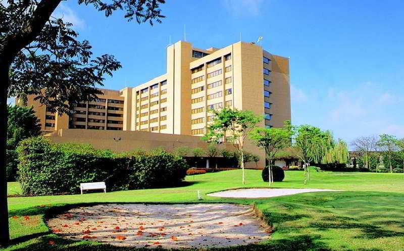 Hotel Transamerica 상파울루 외부 사진 The University of Texas at Tyler